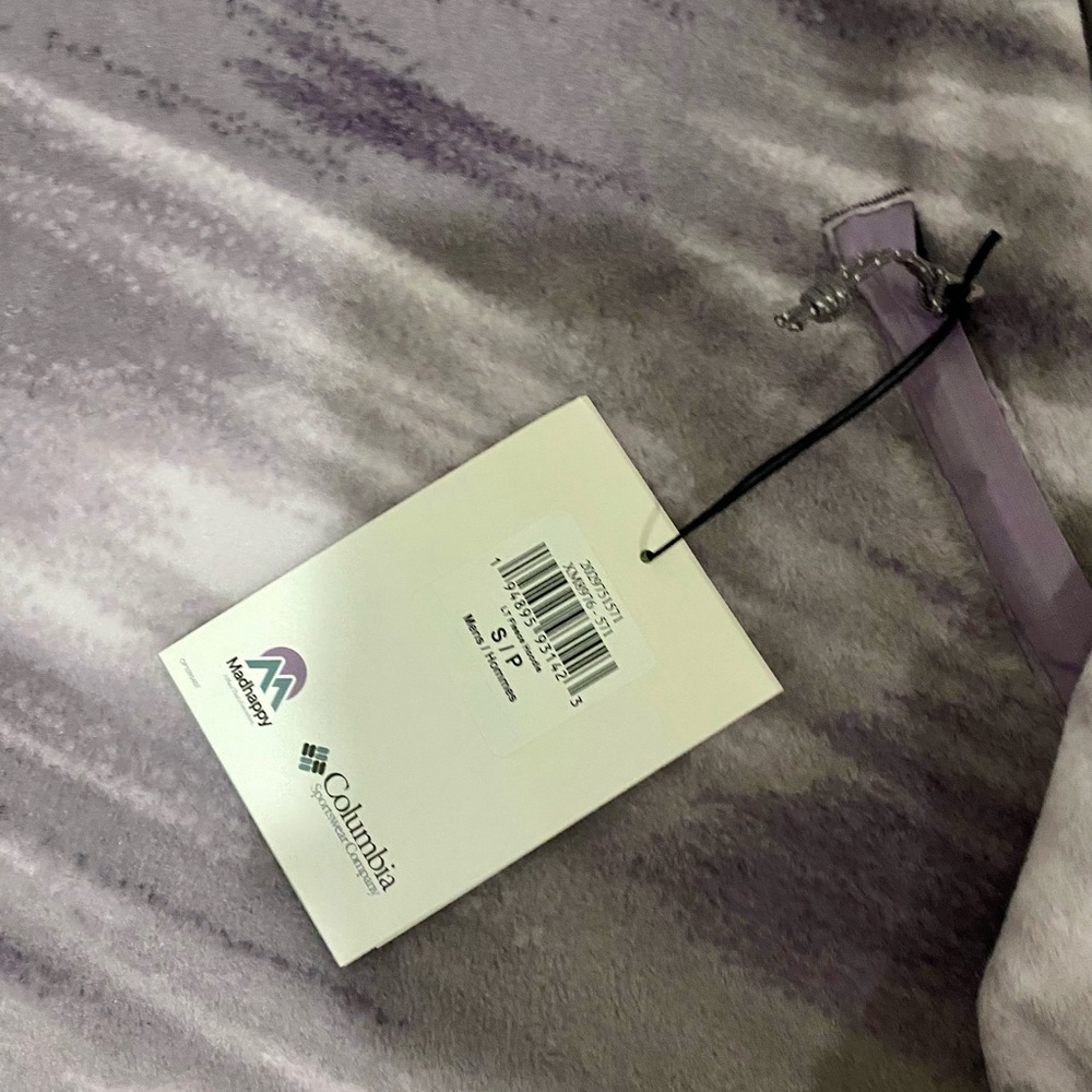 Madhappy x Columbia MTR Fleece - Picture 6 of 7